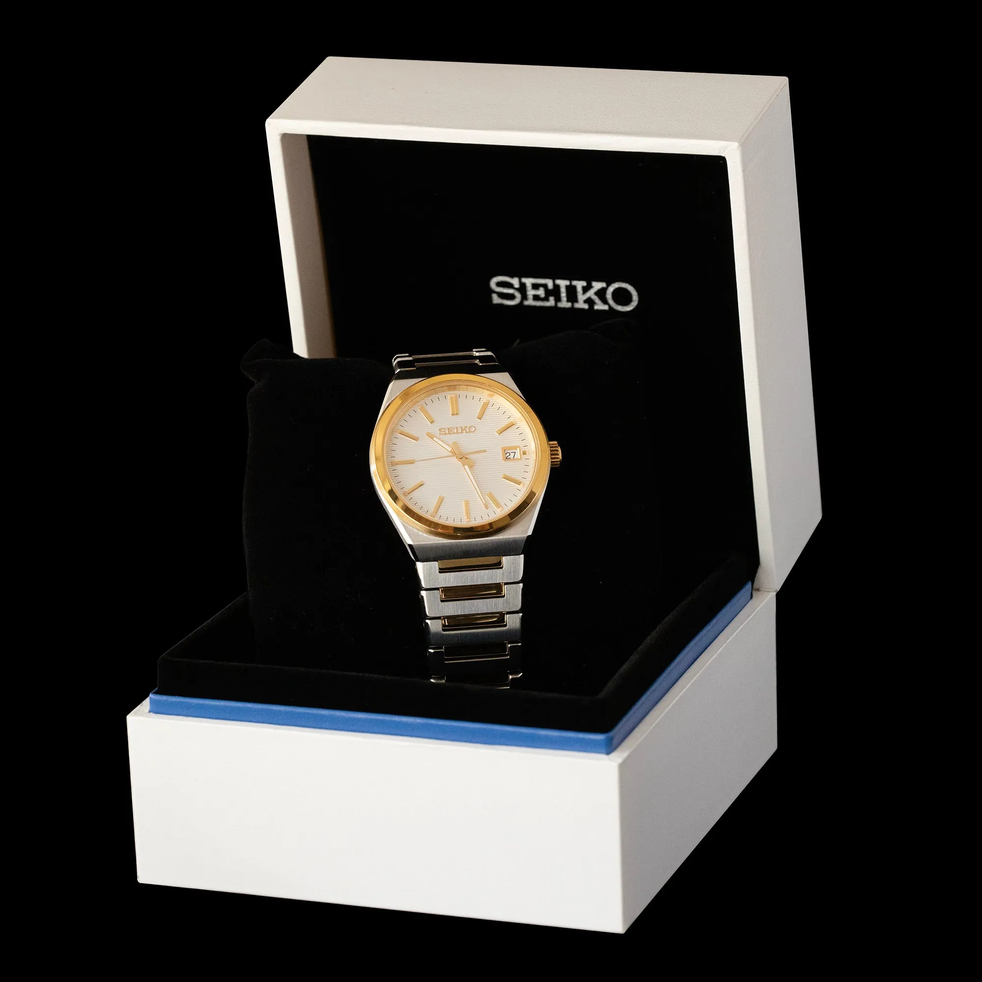 Seiko - Daywear 100M SUR558P