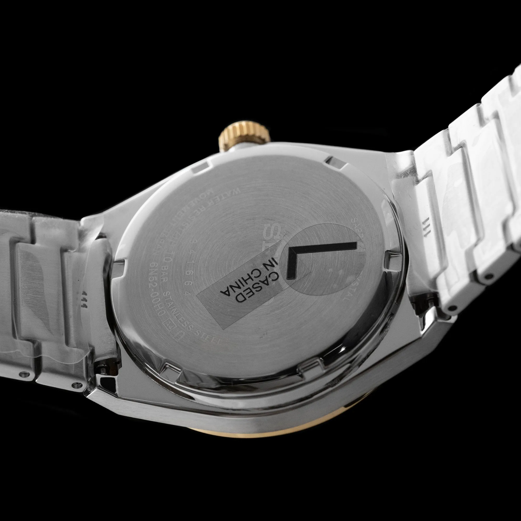 Seiko - Daywear 100M SUR558P