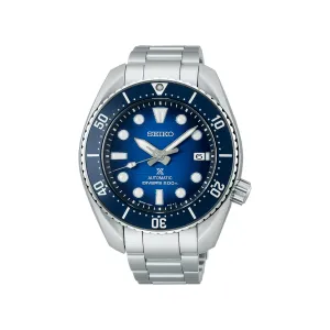 Seiko - SPB321J Prospex King Sumo Blue ‘Gradation’ Divers Watch