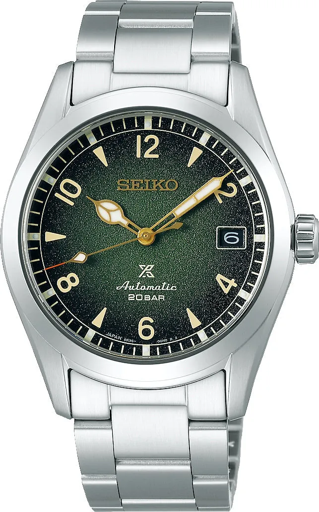 SIK Watch Prospex Alpinist