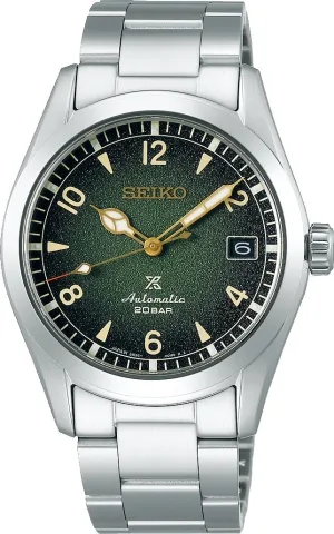 SIK Watch Prospex Alpinist