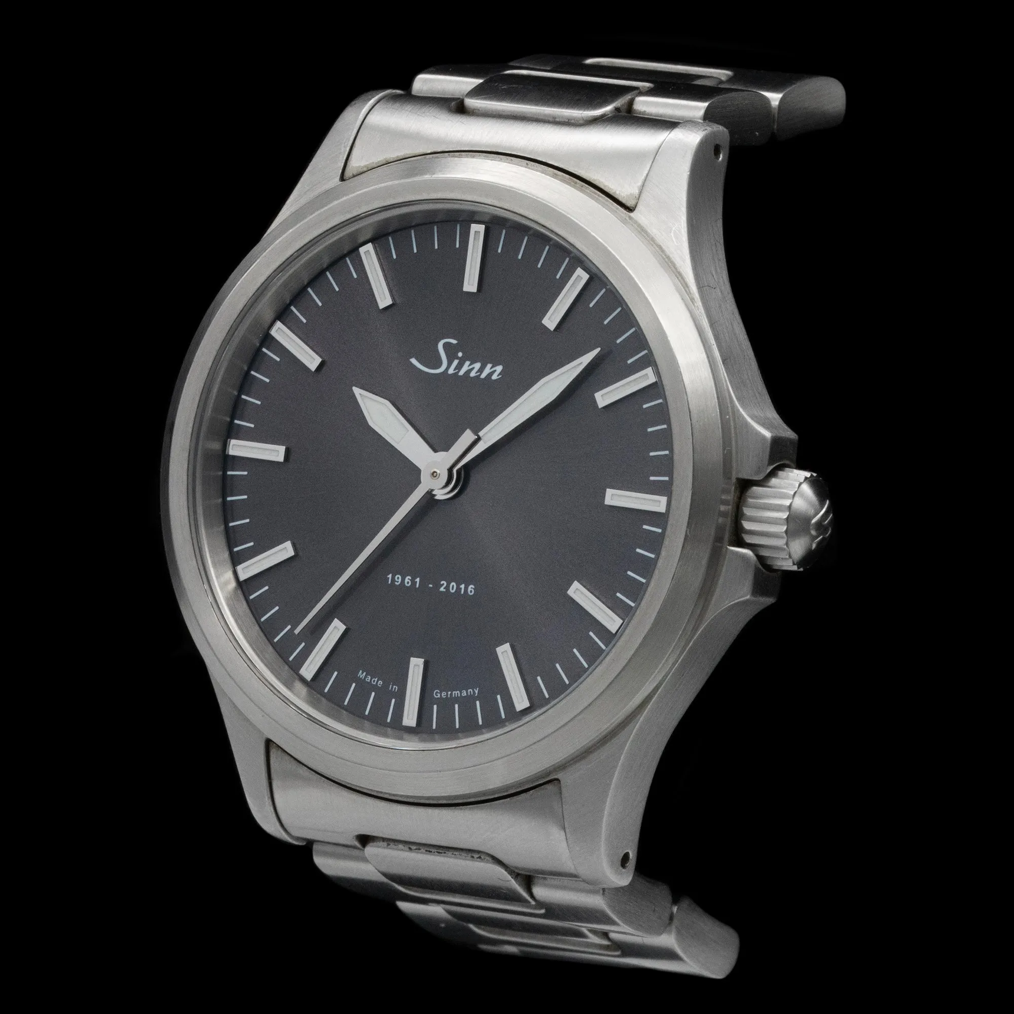 Sinn - 2018 556 Anniversary Special Edition