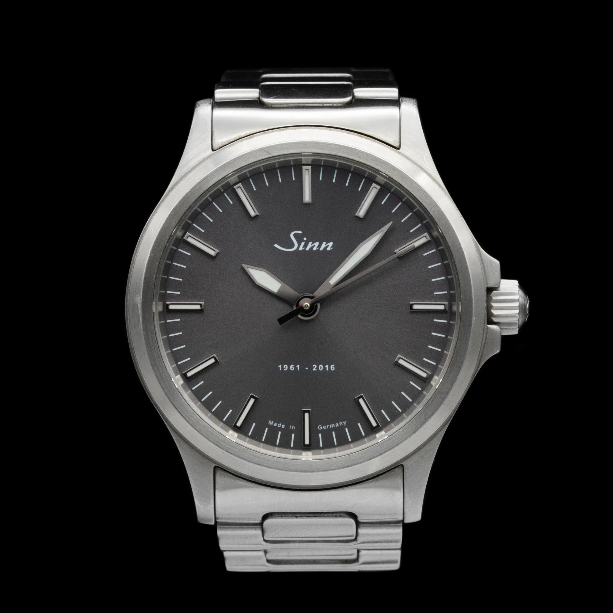 Sinn - 2018 556 Anniversary Special Edition