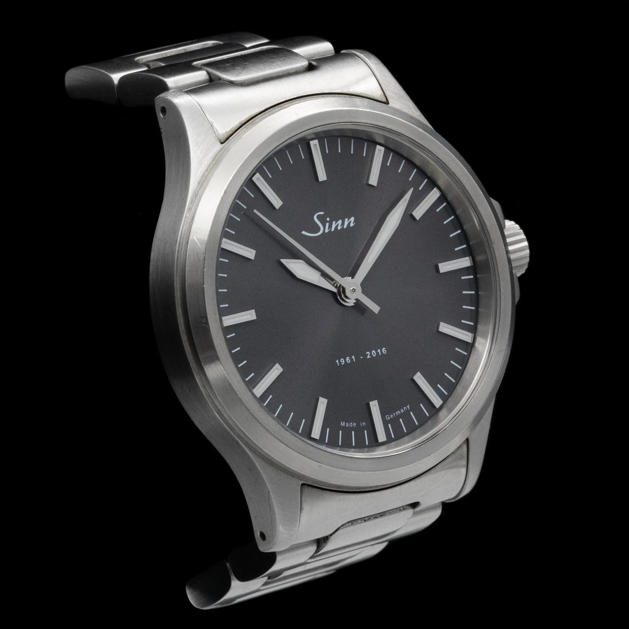 Sinn - 2018 556 Anniversary Special Edition