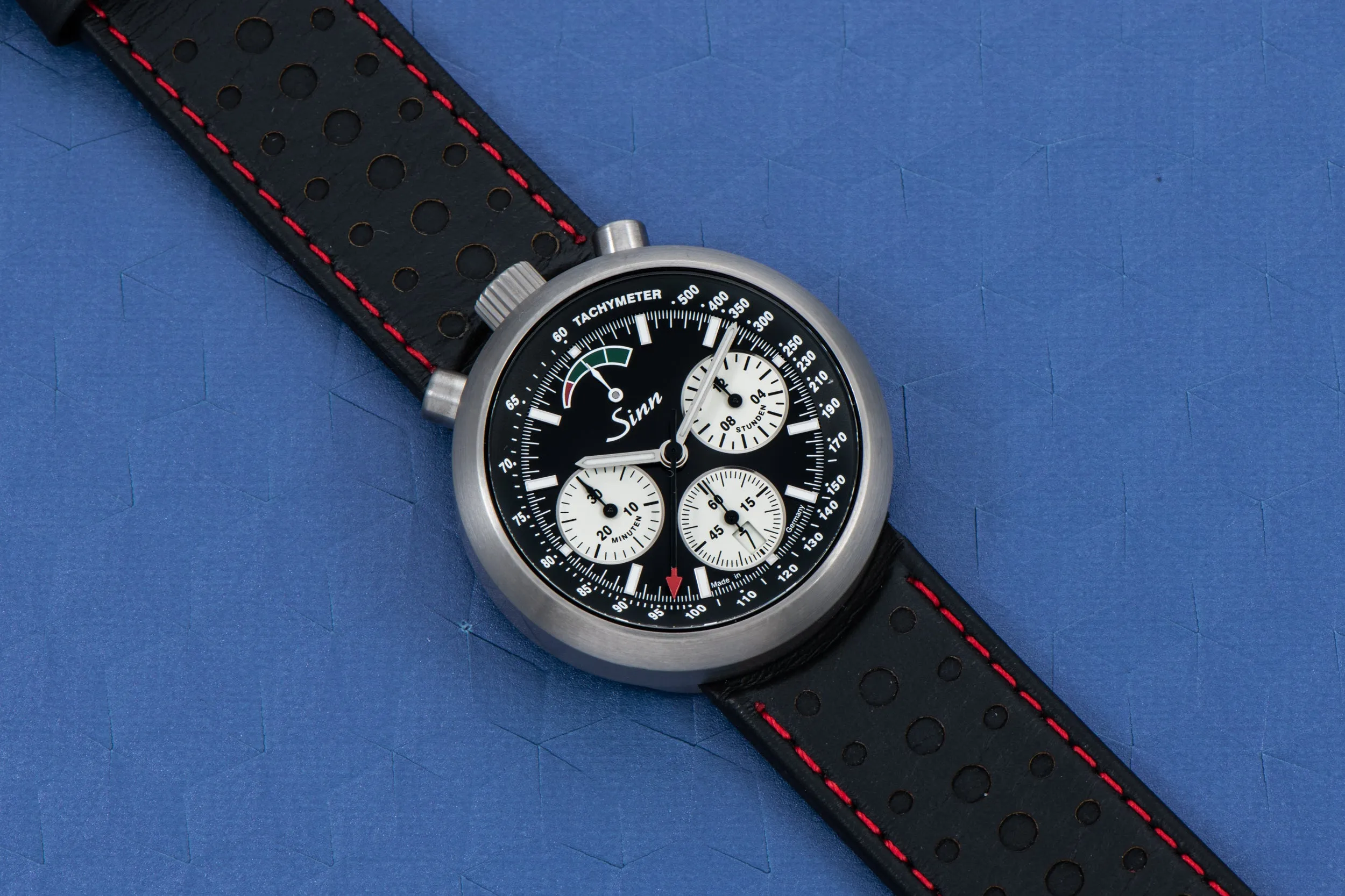 Sinn R500 Chronograph