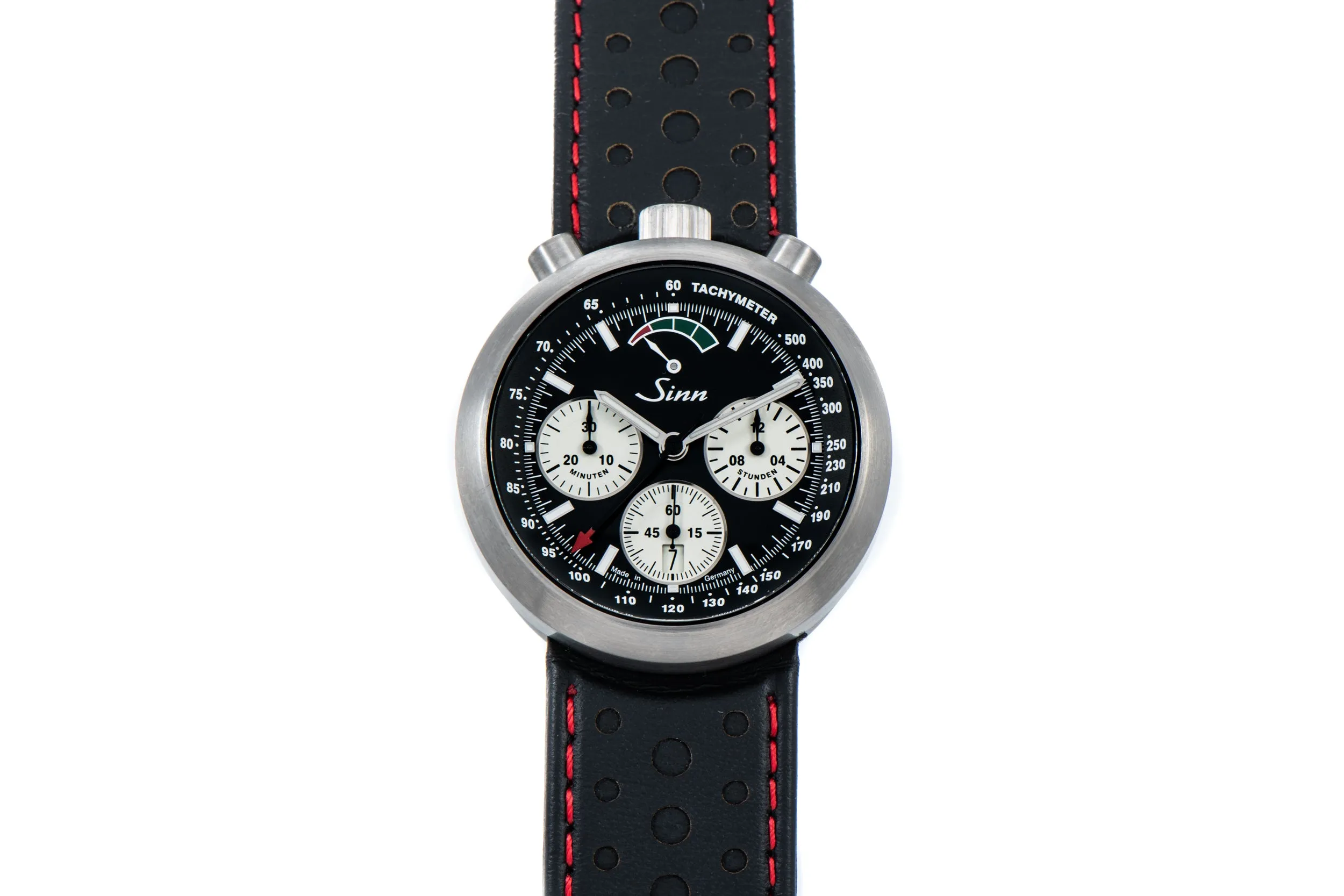 Sinn R500 Chronograph
