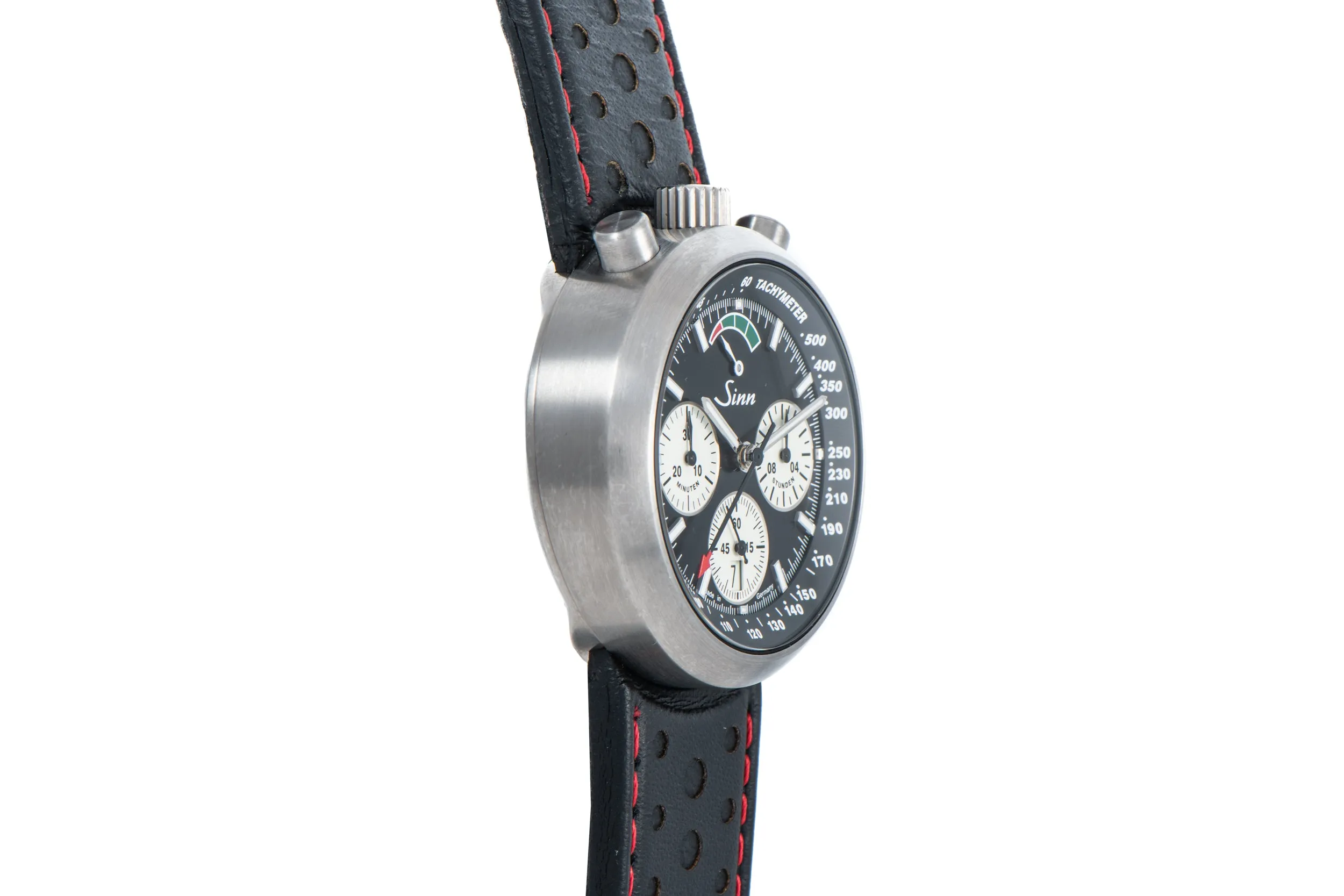 Sinn R500 Chronograph