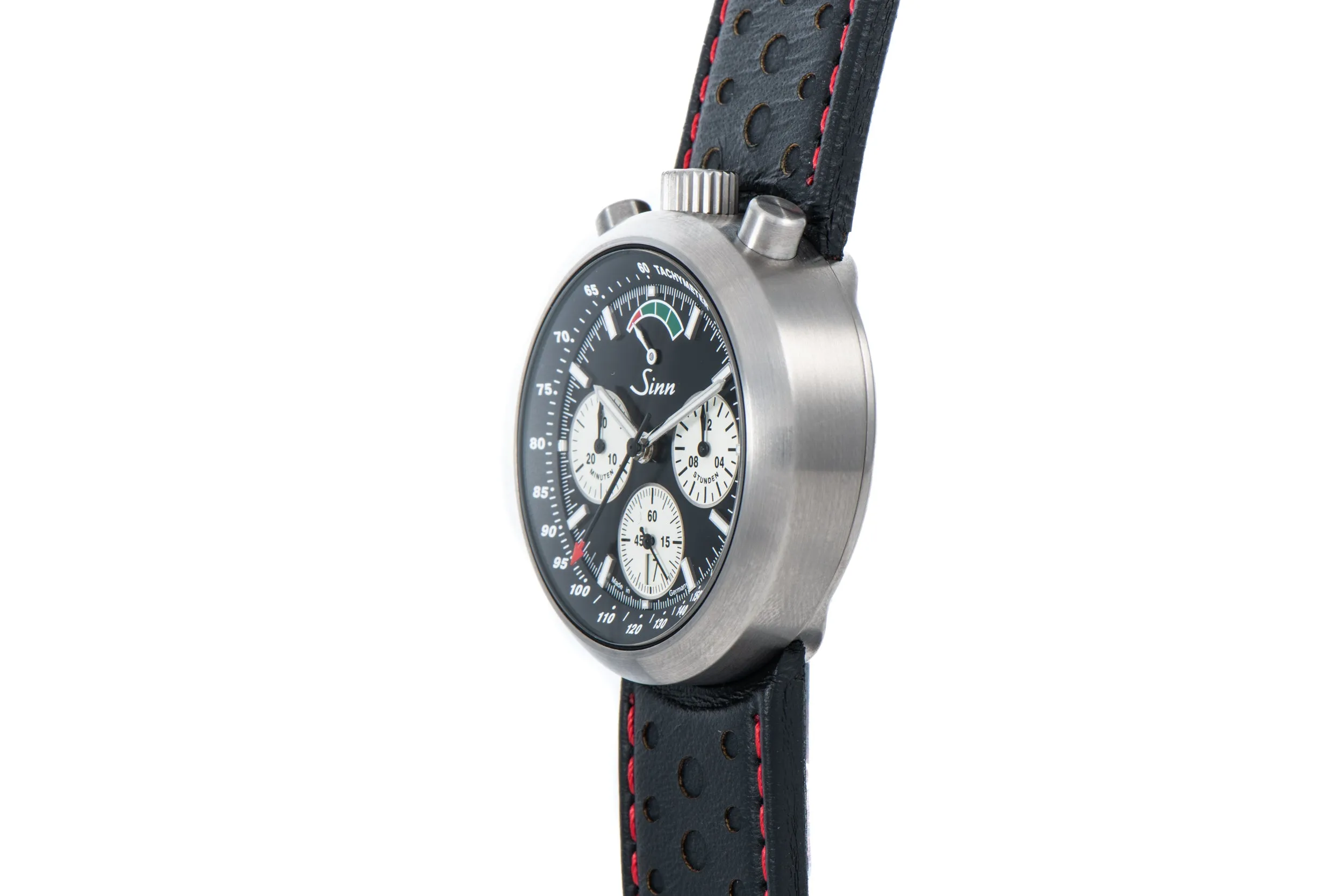 Sinn R500 Chronograph