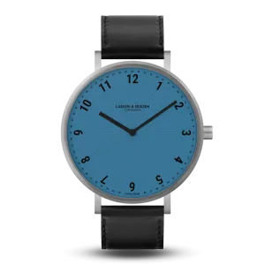 Skala - Silver | Blue | Black