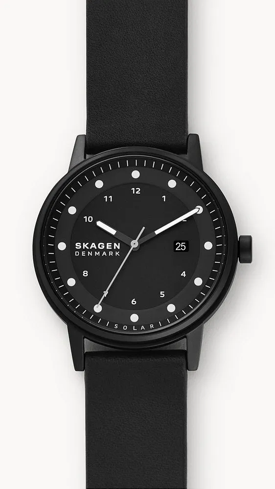 SKG Watch Henricksen Men