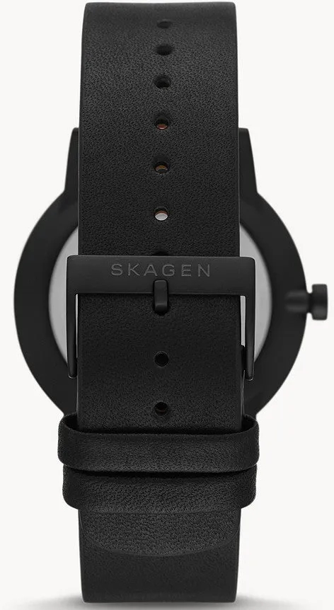 SKG Watch Henricksen Men
