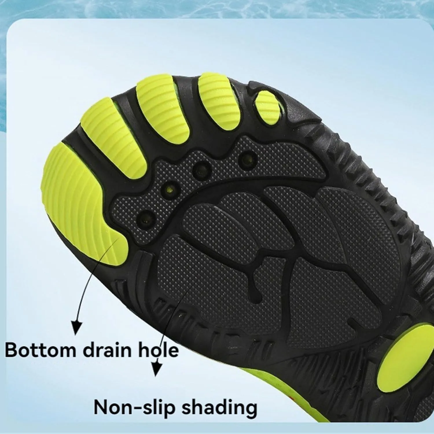 Smoneyful Barefoot Shoes for Men Women, Breathable Wide Toe Barefoot Shoes, Non-Slip Minimalist Athletic Footwear, for Walking, Running, Hiking