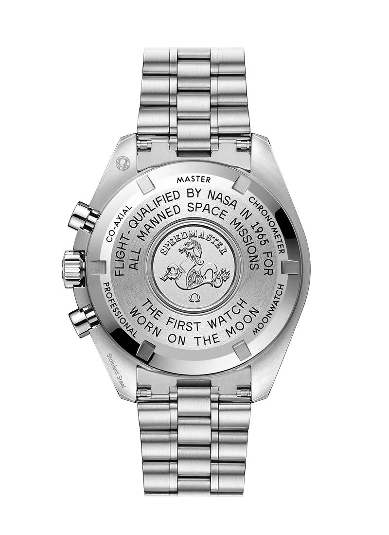 Speedmaster Moonwatch Professional Co-Axial Master Chronometer Chronograph 42 MM