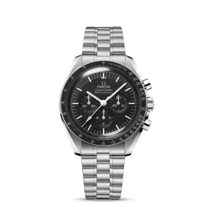 Speedmaster Moonwatch Professional Co-Axial Master Chronometer Chronograph 42 MM