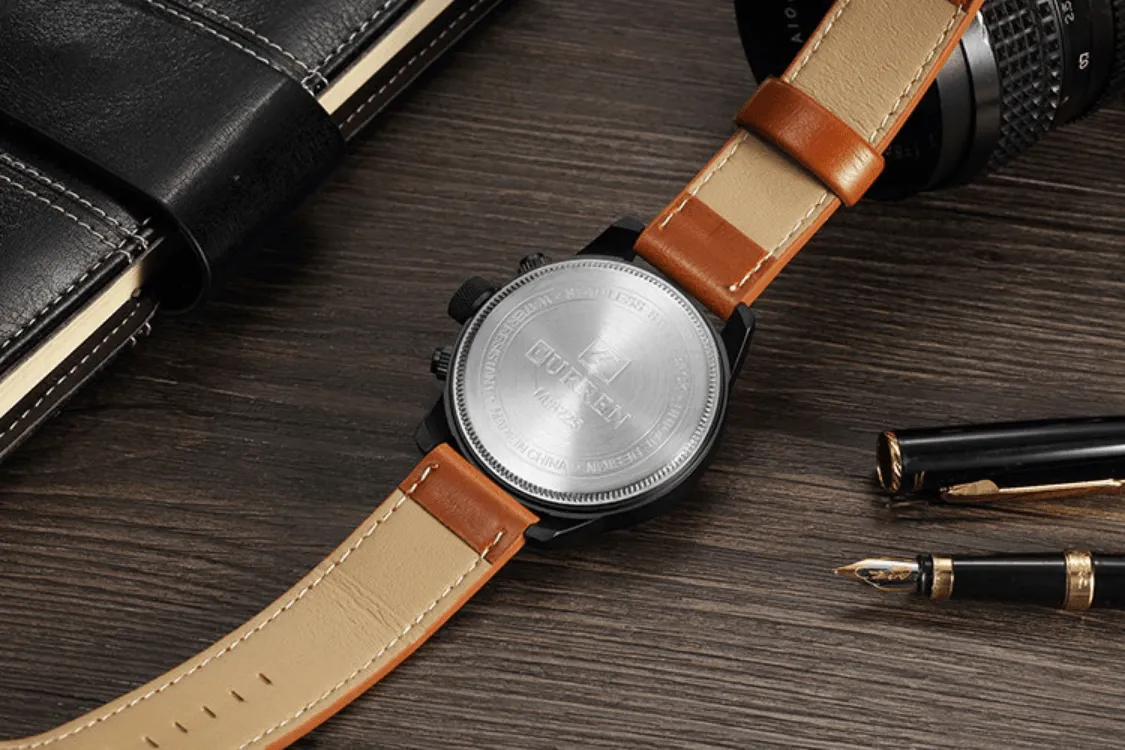 Sport Military Watch