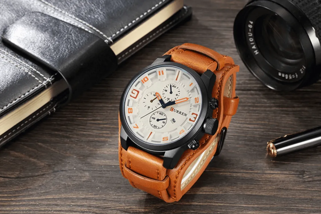 Sport Military Watch