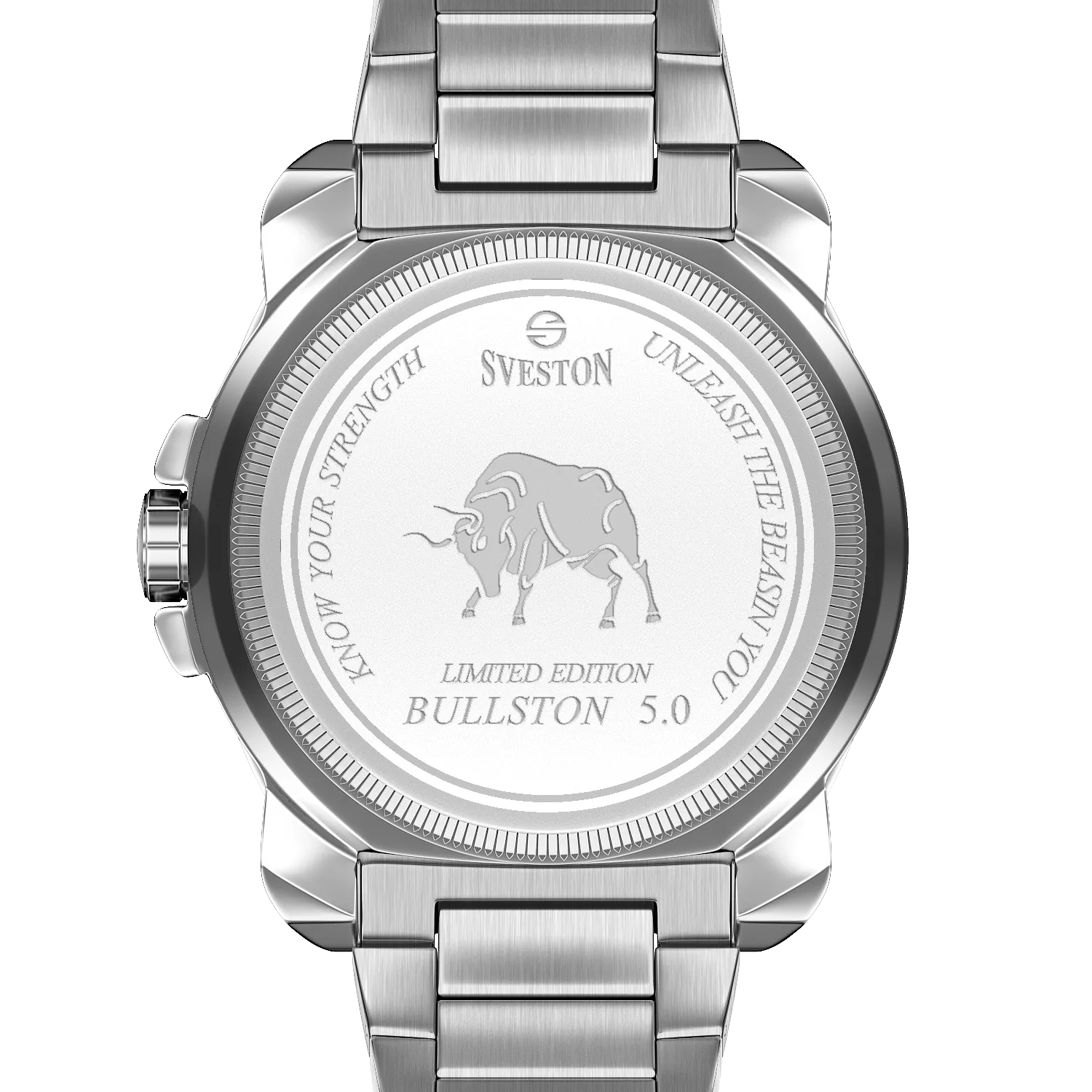 SVESTON BULLSTON