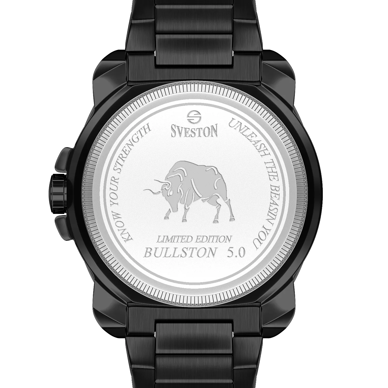 SVESTON BULLSTON