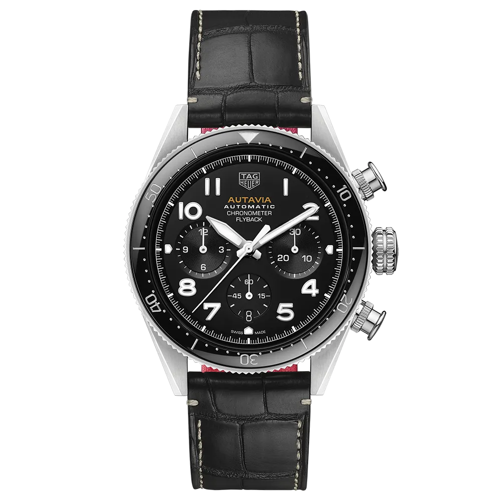 TAG Heuer Autavia CBE511A.FC8279