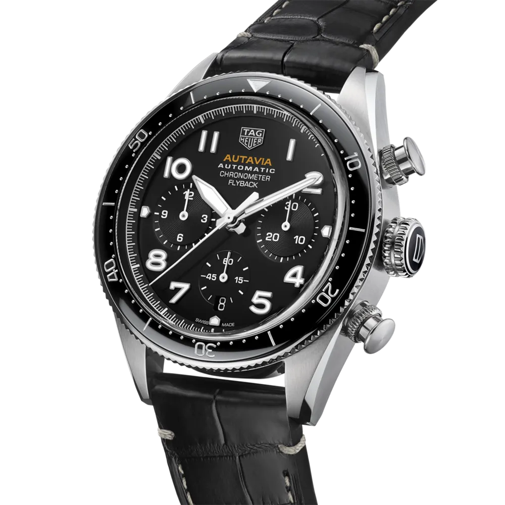TAG Heuer Autavia CBE511A.FC8279