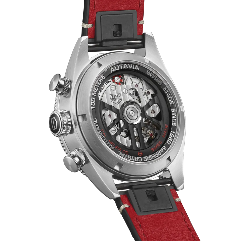TAG Heuer Autavia CBE511A.FC8279