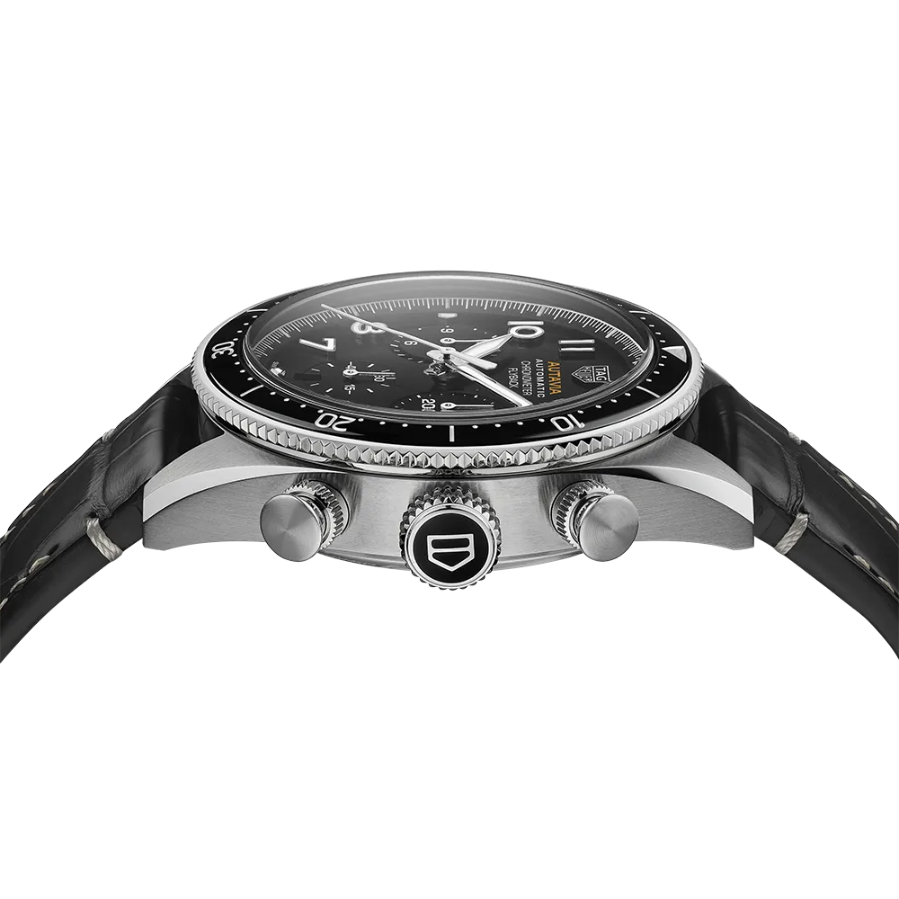 TAG Heuer Autavia CBE511A.FC8279