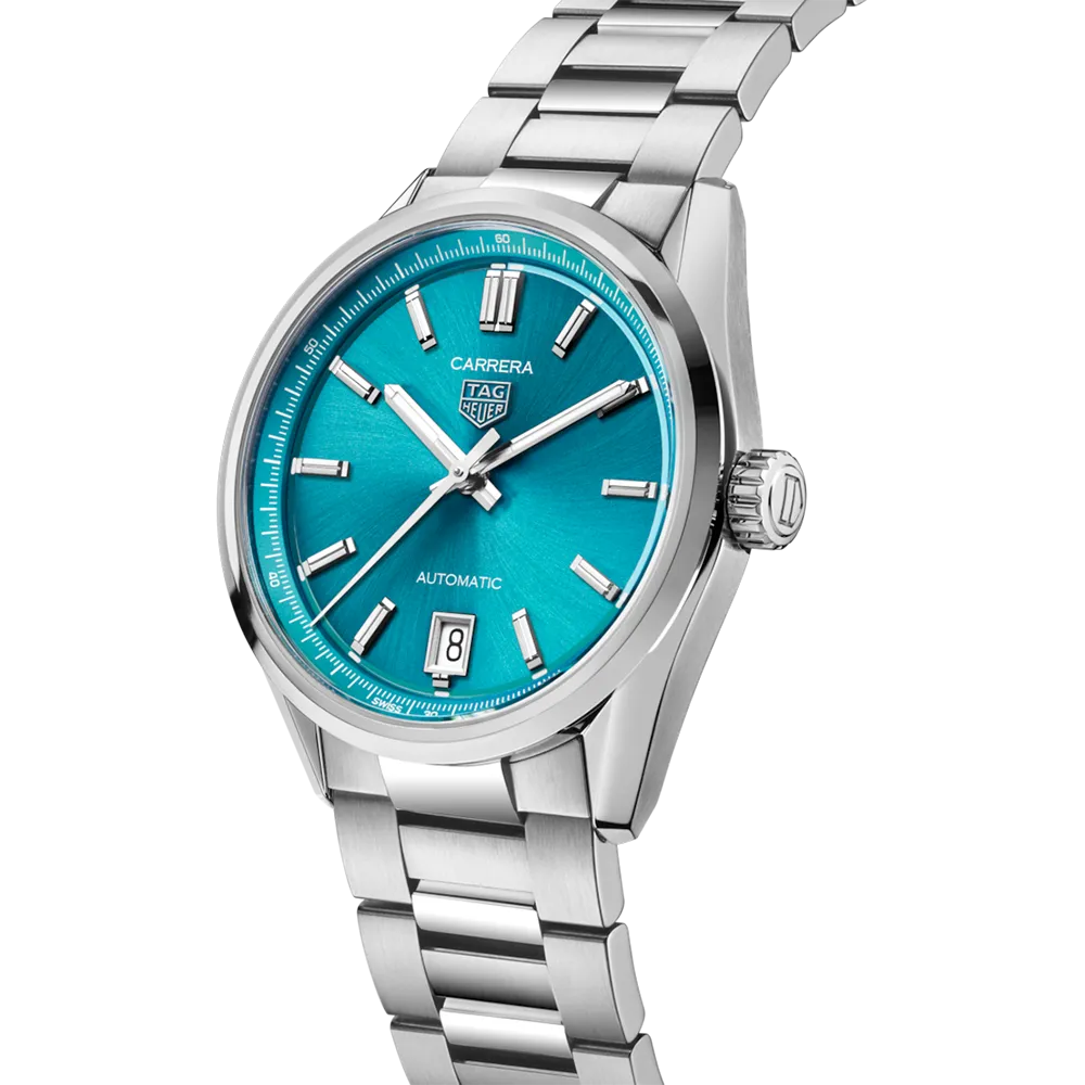 TAG Heuer Carrera Date WBN2316.BA0001