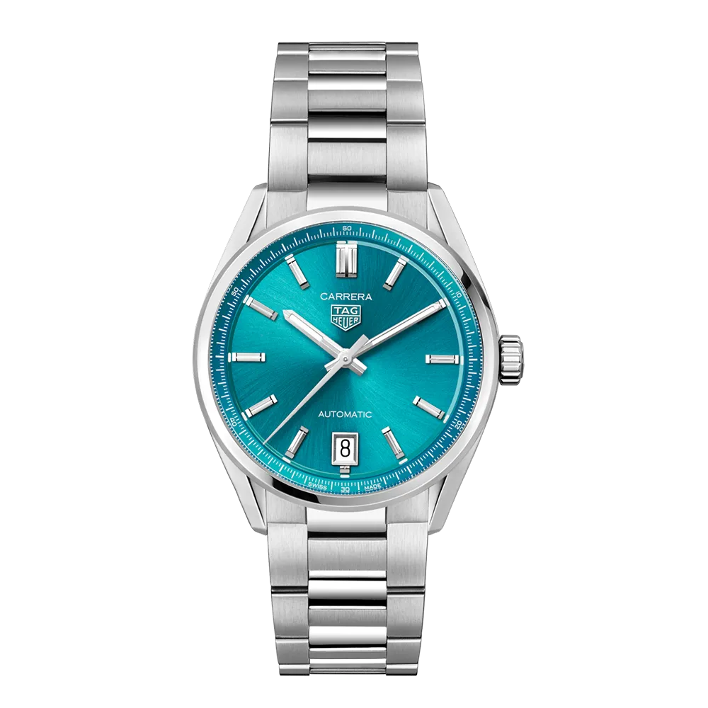 TAG Heuer Carrera Date WBN2316.BA0001