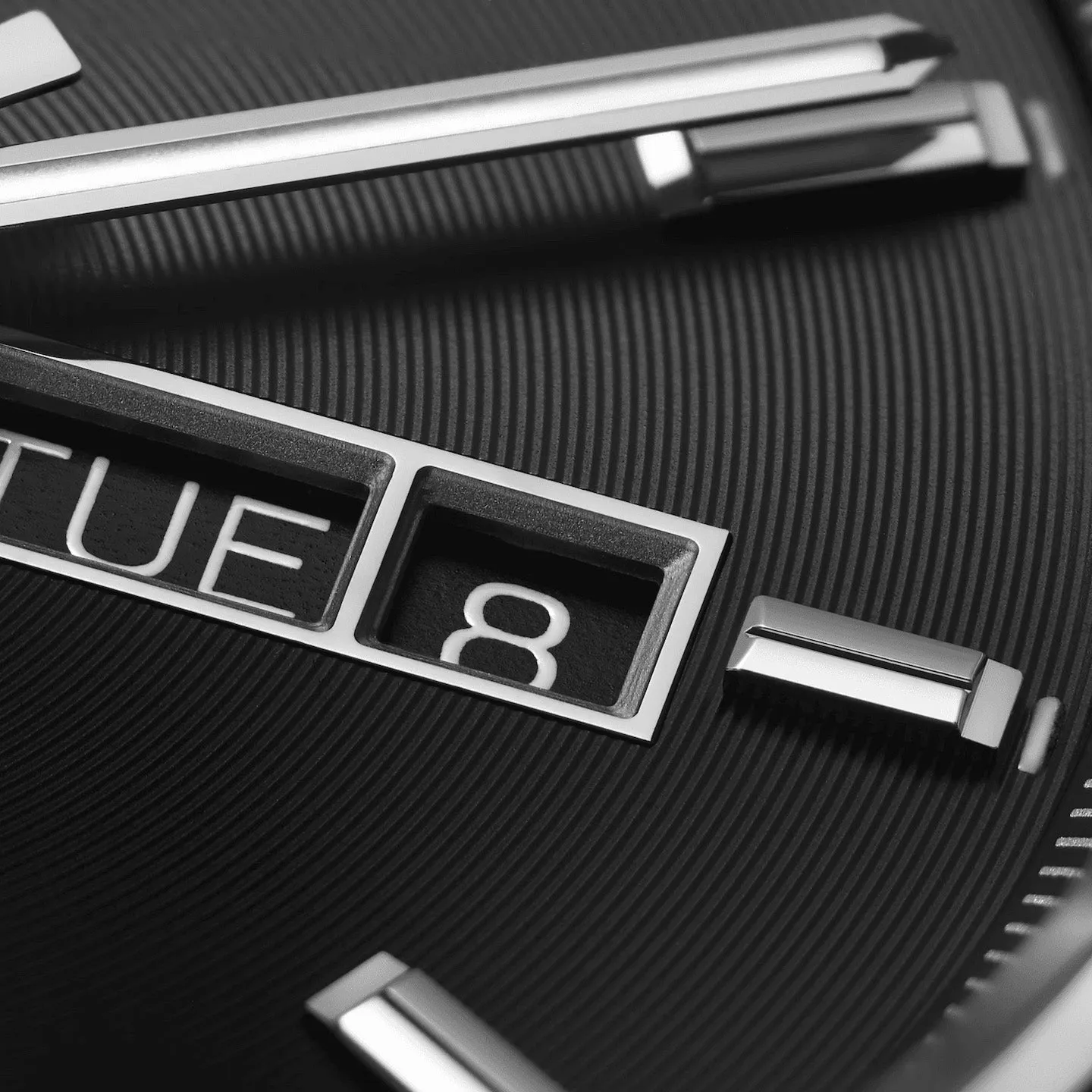 Tag Heuer Carrera Men's Black Day-Date Watch WBN2010.BA0640