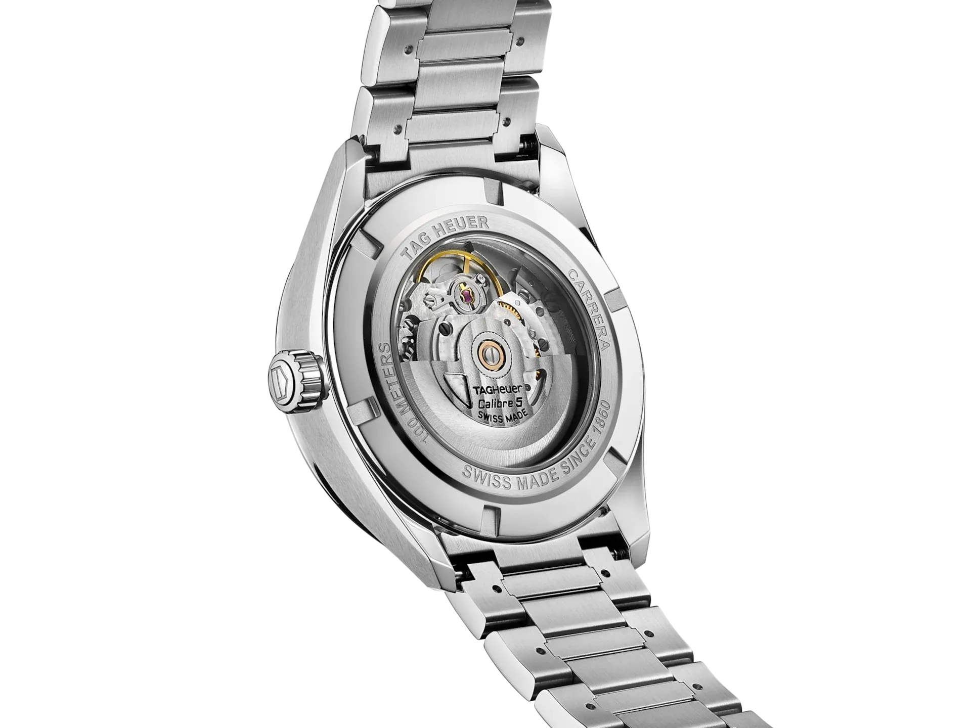 TAG HEUER CARRERA WBN2013.BA0640