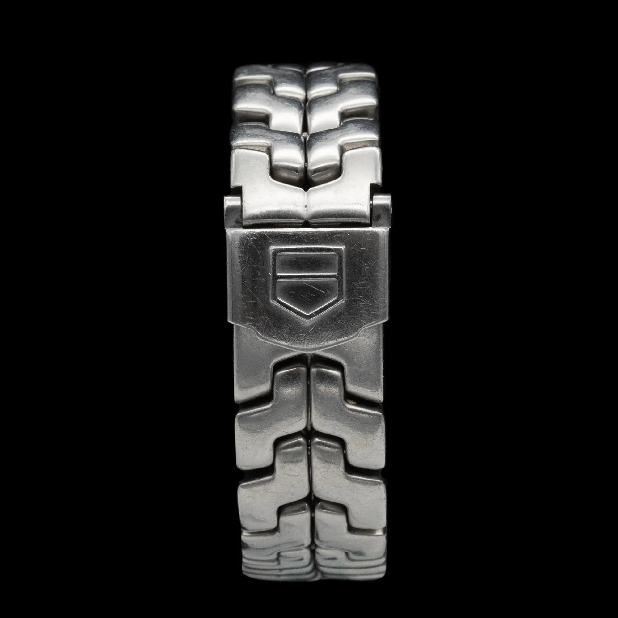TAG Heuer - Link Quartz WT1112.BA0550