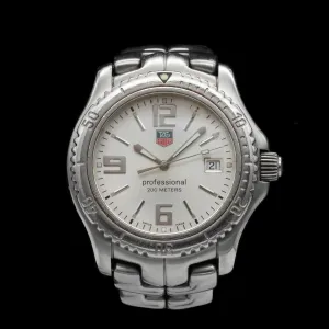 TAG Heuer - Link Quartz WT1112.BA0550