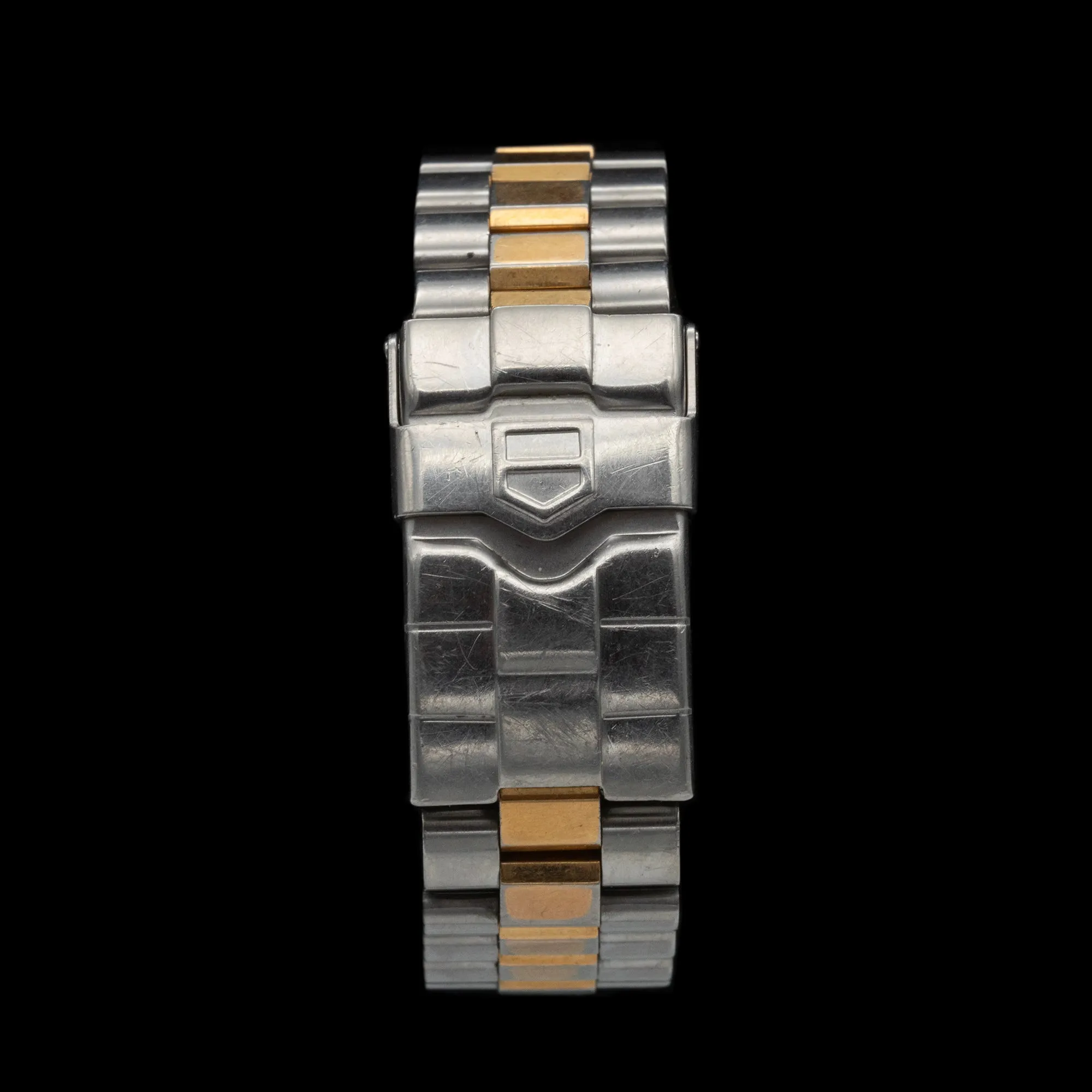 TAG Heuer - Professional 200 Two-Tone CE1120