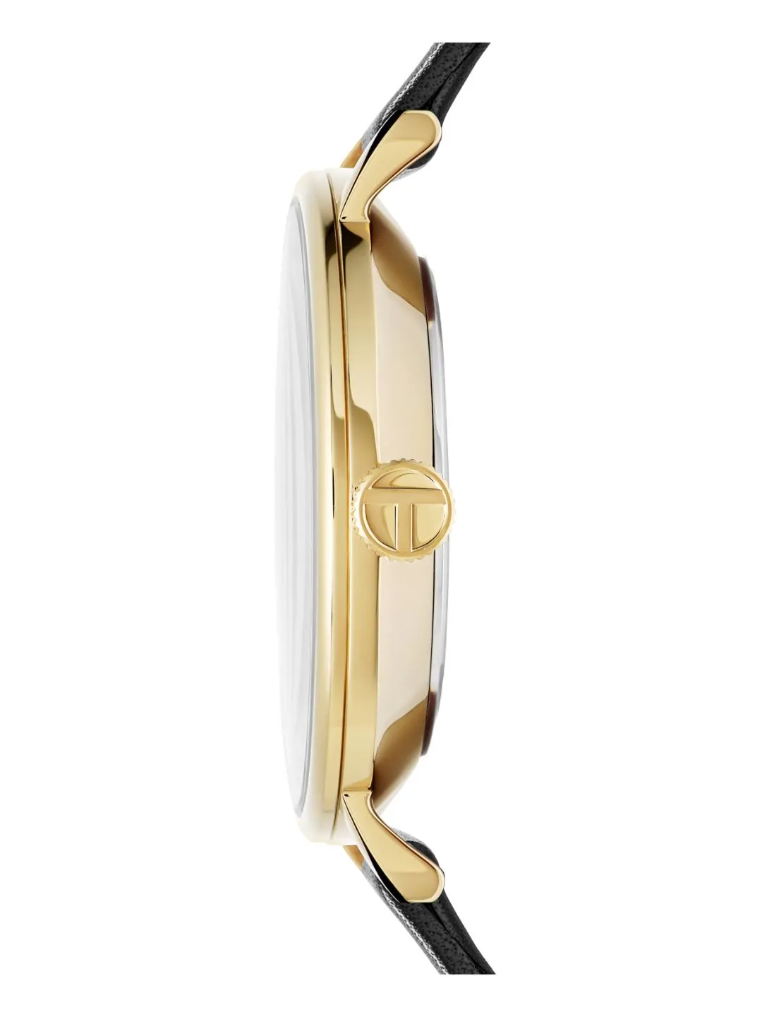 Ted Baker Men White Wrist Watch - BKPDPS302