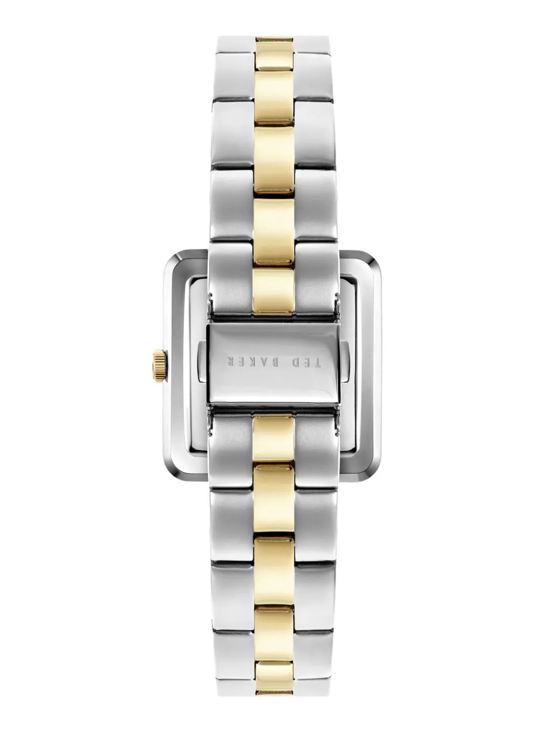 Ted Baker Women White Wrist Watch - BKPMSS303