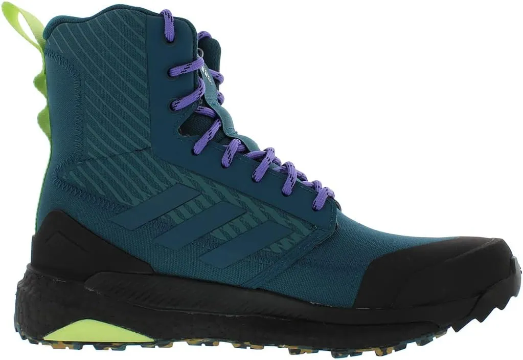 Terrex Free Hiker XPLORIC Gore-TEX Parley Shoes