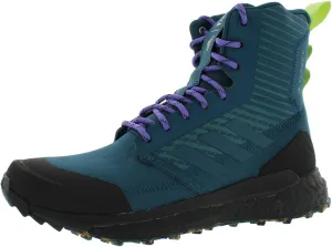 Terrex Free Hiker XPLORIC Gore-TEX Parley Shoes