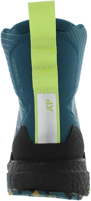 Terrex Free Hiker XPLORIC Gore-TEX Parley Shoes