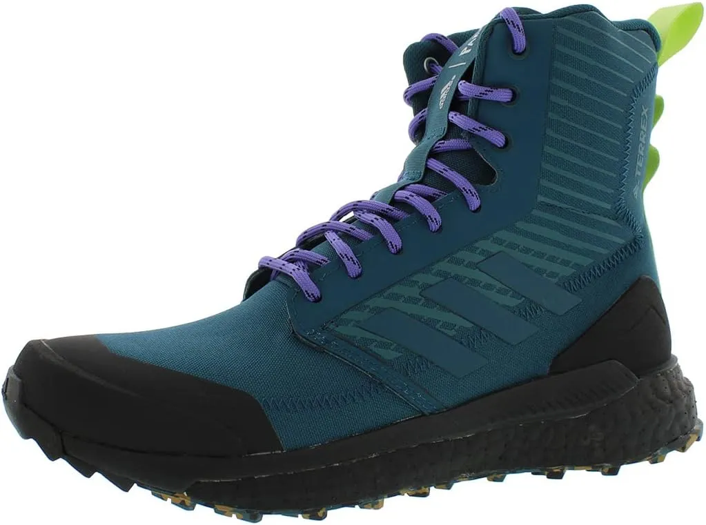 Terrex Free Hiker XPLORIC Gore-TEX Parley Shoes