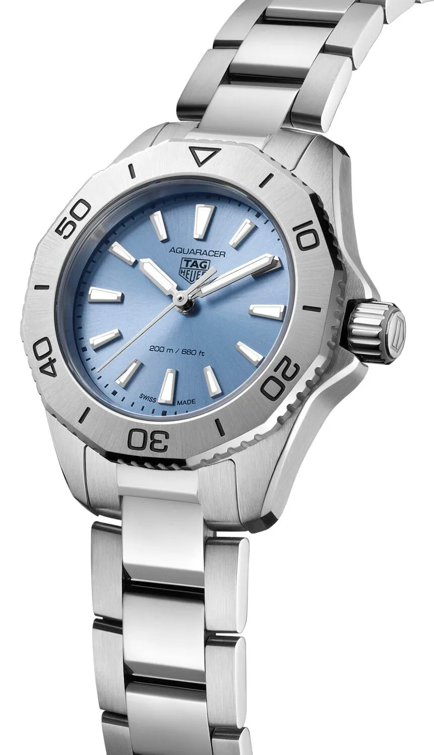 TH Watch Aquaracer ProFSsional 2