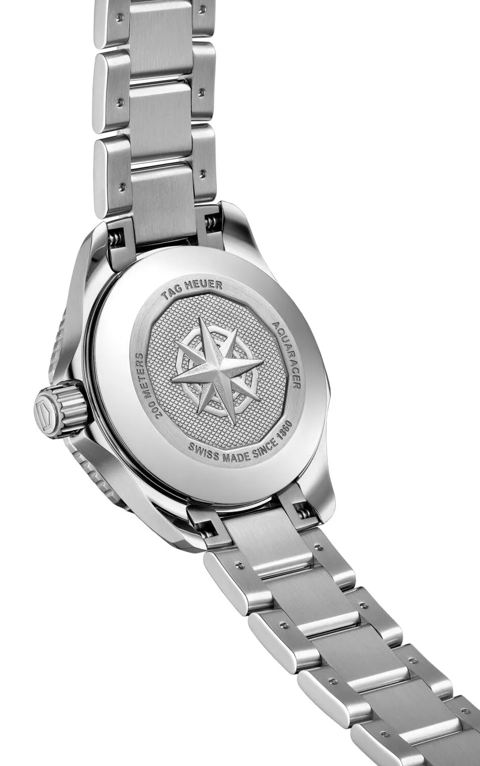 TH Watch Aquaracer ProFSsional 2