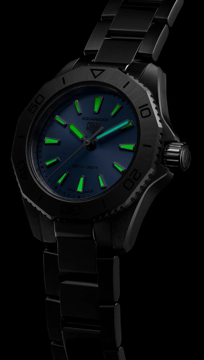 TH Watch Aquaracer ProFSsional 2