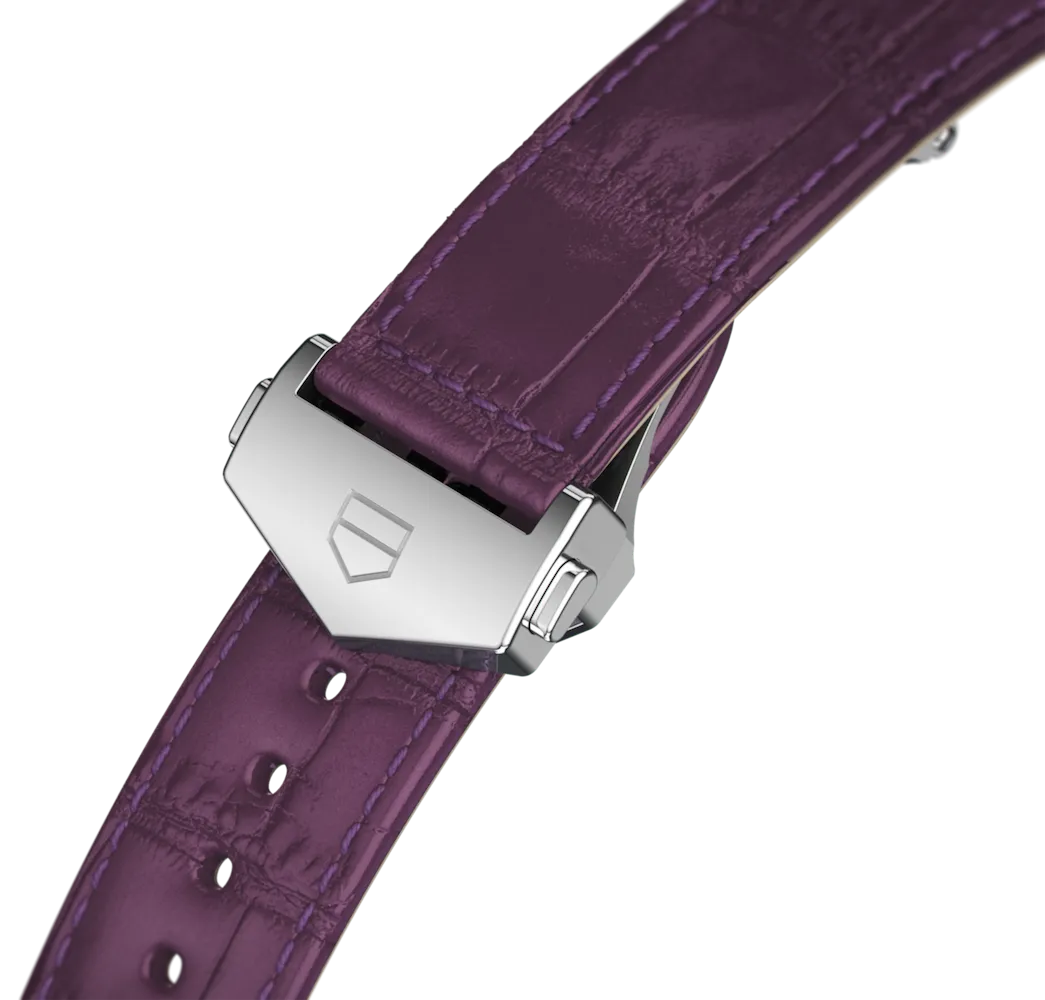 TH Watch Carrera Quartz