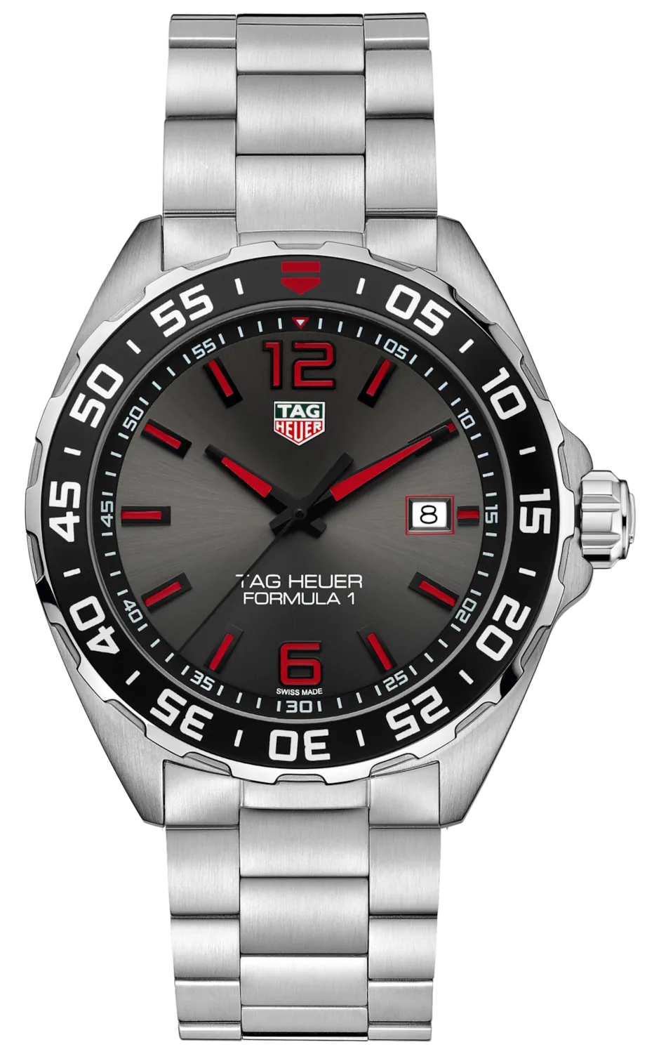 TH Watch FORSmula 1 Mens