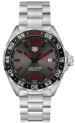 TH Watch FORSmula 1 Mens