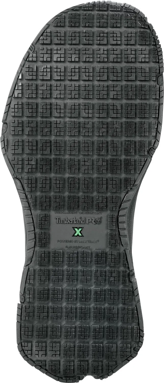 Timberland PRO Women's XR-1 MaxTrax Alloy Toe Athletic