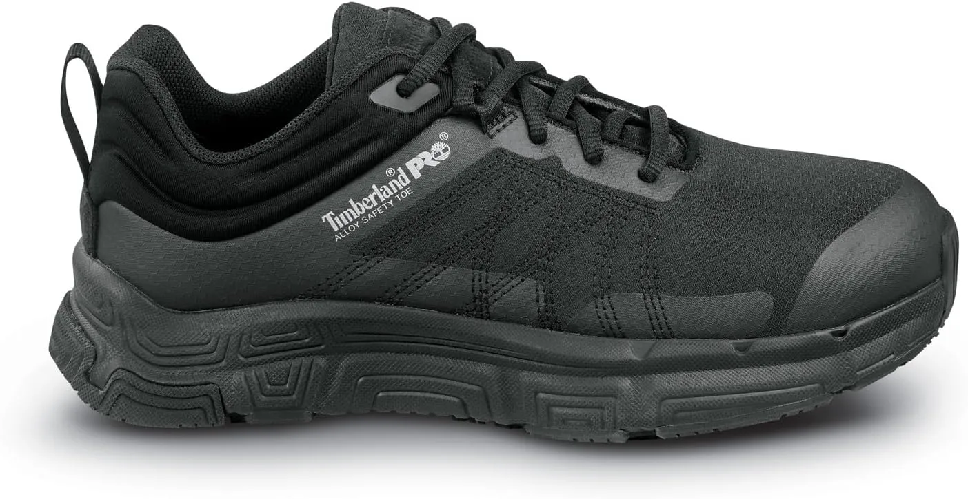 Timberland PRO Women's XR-1 MaxTrax Alloy Toe Athletic