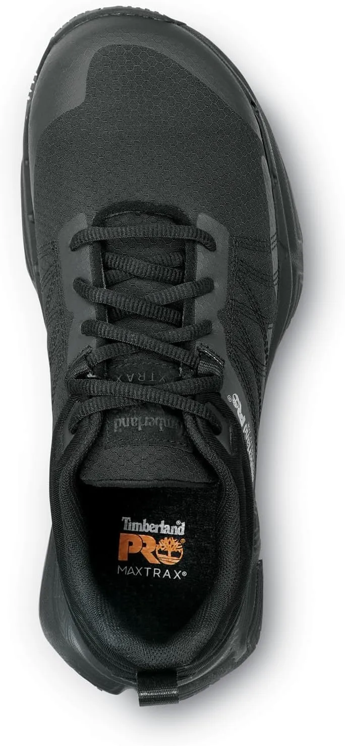 Timberland PRO Women's XR-1 MaxTrax Alloy Toe Athletic