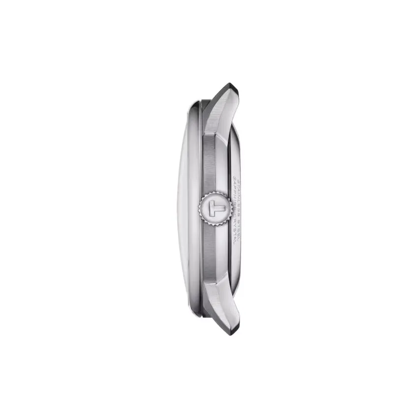 TISSOT CHEMIN DES TOURELLES POWERMATIC 80 39 MM