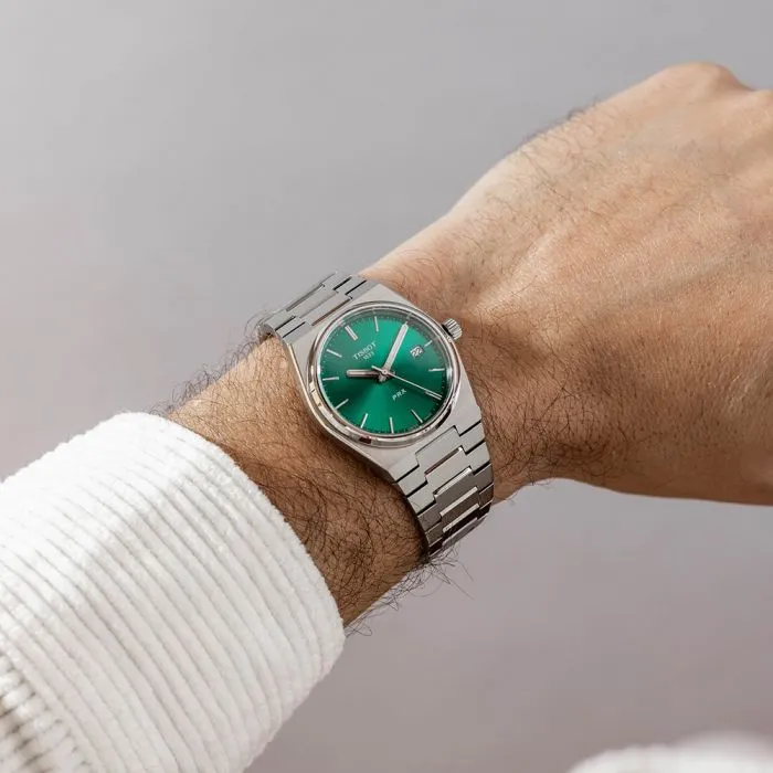 Tissot PRX T1374101109100